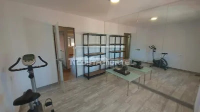 Flat on Calle de Gueifar photo 10