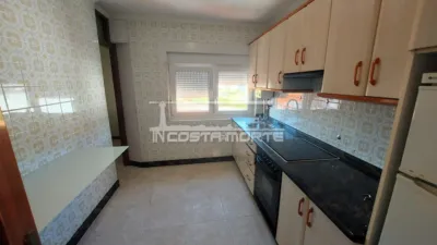 Flat on Calle de Gueifar photo 14
