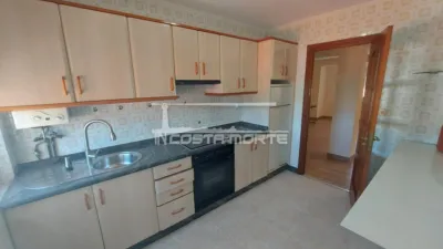 Flat on Calle de Gueifar photo 15