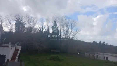 Terreno en venta en Valdoviño - Vista 2
