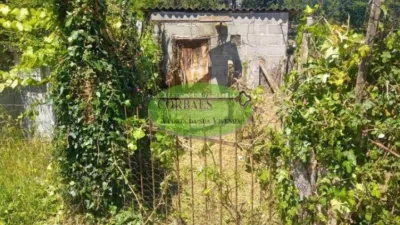 Rustic property in Ourense photo 12