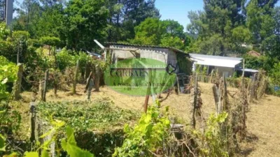 Rustic property in Ourense photo 14