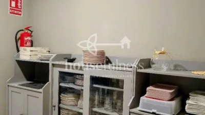 Local comercial en venta en Ferrol - Més