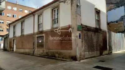 Casa en venta en Ferrol - Vista 2
