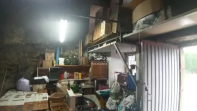 Casa en venta en Ferrol, Parroquias (Ferrol) de 265.000 €