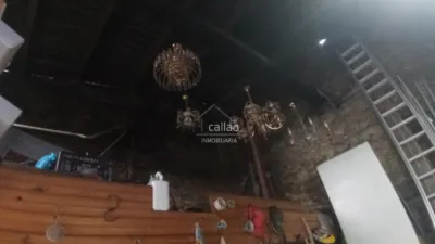 Casa en venta en Ferrol, Parroquias (Ferrol) de 265.000 €