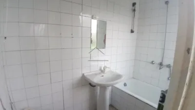 Casa en venta en Ferrol, Parroquias (Ferrol) de 265.000 €