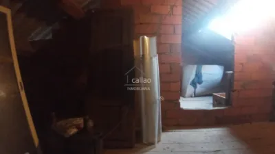 Casa en venta en Ferrol, Parroquias (Ferrol) de 265.000 €