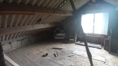 Casa en venta en Ferrol, Parroquias (Ferrol) de 265.000 €