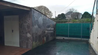 Casa en venta en Ferrol, Parroquias (Ferrol) de 265.000 €