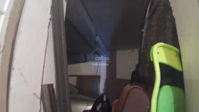 Casa en venta en Ferrol, Parroquias (Ferrol) de 265.000 €