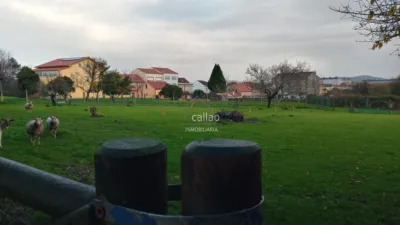 Casa en venta en Ferrol, Parroquias (Ferrol) de 265.000 €