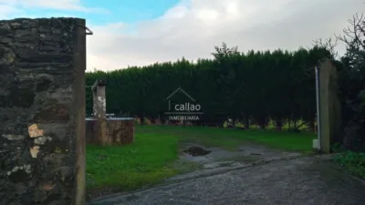 Casa en venta en Ferrol, Parroquias (Ferrol) de 265.000 €