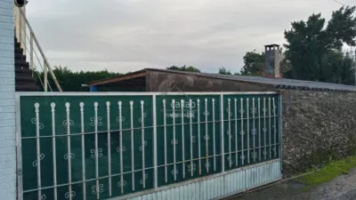 Casa en venta en Ferrol, Parroquias (Ferrol) de 265.000 €