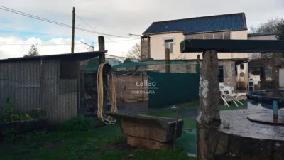 Casa en venta en Ferrol, Parroquias (Ferrol) de 265.000 €