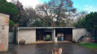 Casa en venta en Ferrol, Parroquias (Ferrol) de 265.000 €