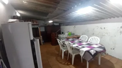 Casa en venta en Ferrol, Parroquias (Ferrol) de 265.000 €
