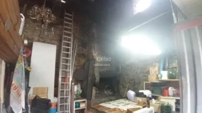 Casa en venta en Ferrol, Parroquias (Ferrol) de 265.000 €