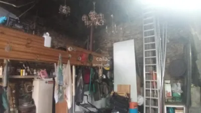 Casa en venta en Ferrol, Parroquias (Ferrol) de 265.000 €