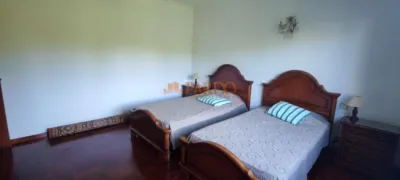 Chalet in Narón photo 15
