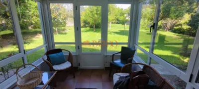 Chalet in Narón photo 16