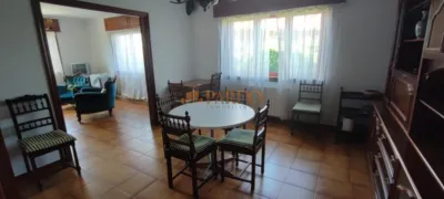 Chalet in Narón photo 17