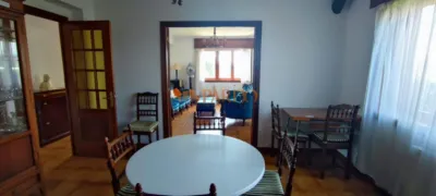 Chalet in Narón photo 19