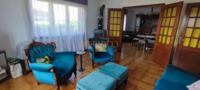 Chalet in Narón photo 20