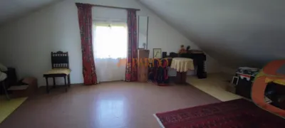 Chalet in Narón photo 25