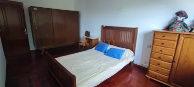 Chalet in Narón photo 8