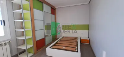Chalet in San Cibrao Das Viñas photo 11