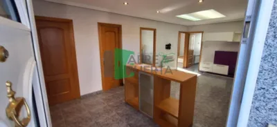 Chalet in San Cibrao Das Viñas photo 17