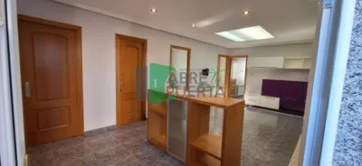 Chalet in San Cibrao Das Viñas photo 22