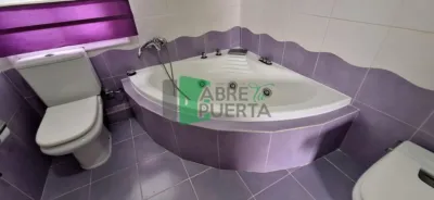 Chalet in San Cibrao Das Viñas photo 7