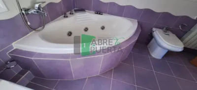 Chalet in San Cibrao Das Viñas photo 8