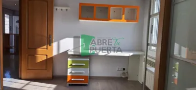 Chalet in San Cibrao Das Viñas photo 9