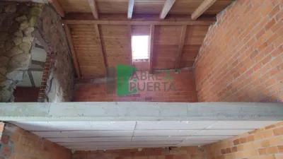 House in Nogueira de Ramuín photo 11