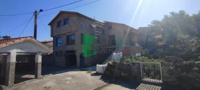 House in Nogueira de Ramuín photo 20