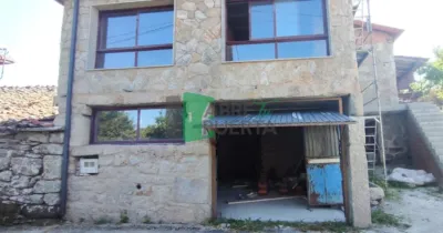 House in Nogueira de Ramuín photo 3