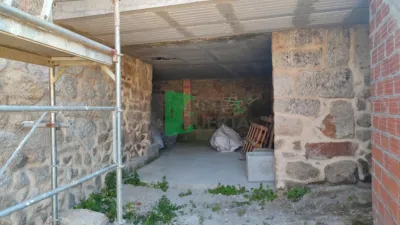 House in Nogueira de Ramuín photo 8