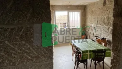 House in Vilar de Barrio photo 10