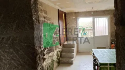 House in Vilar de Barrio photo 11