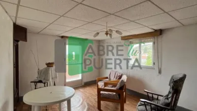House in Vilar de Barrio photo 12