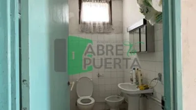 House in Vilar de Barrio photo 19