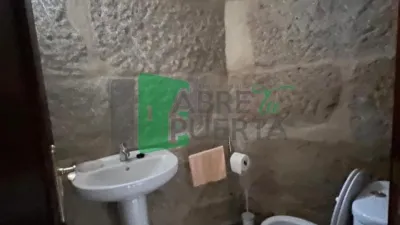 House in Vilar de Barrio photo 20