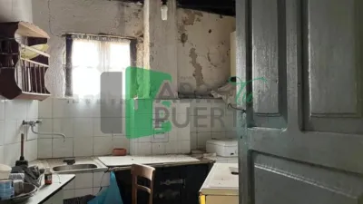 House in Vilar de Barrio photo 23