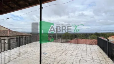 House in Vilar de Barrio photo 24