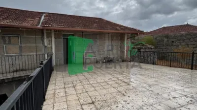 House in Vilar de Barrio photo 25