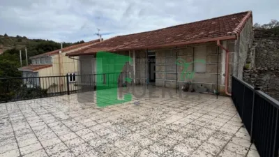 House in Vilar de Barrio photo 26