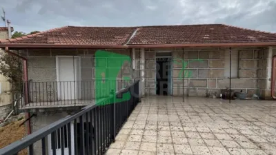 House in Vilar de Barrio photo 27